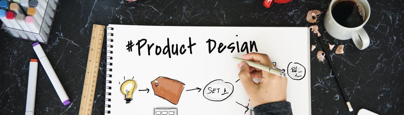 product design companies overview