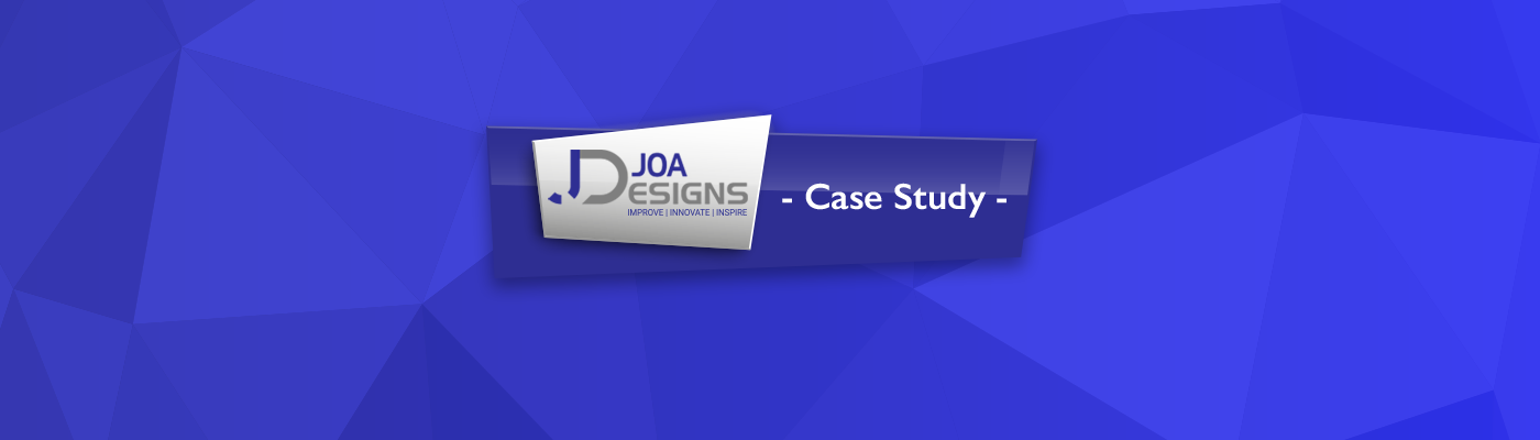 product design consultancy case study
