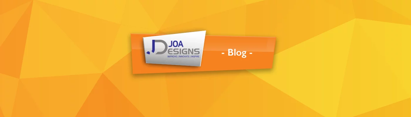 Joadesigns engineering consultancy blog page