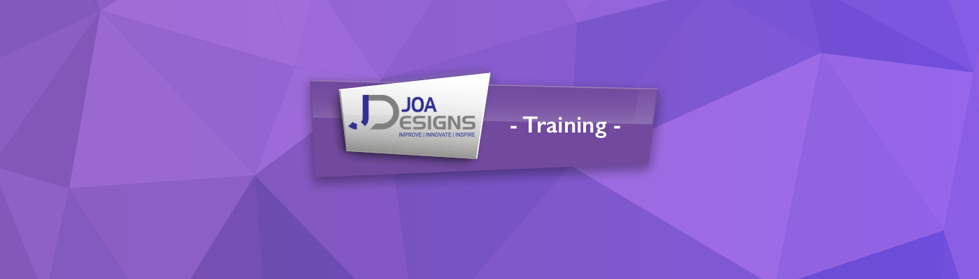 Joadesigns Solidworks training Engineering consultancy