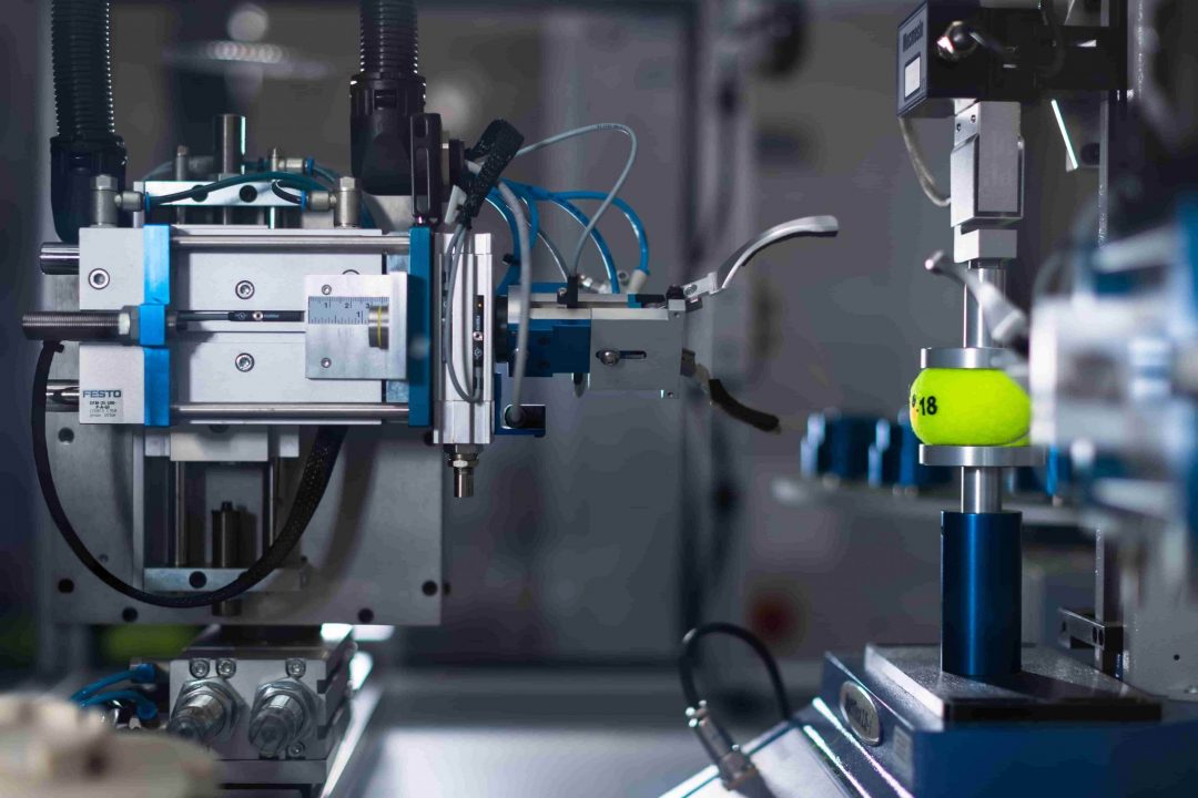 Design for manufacture