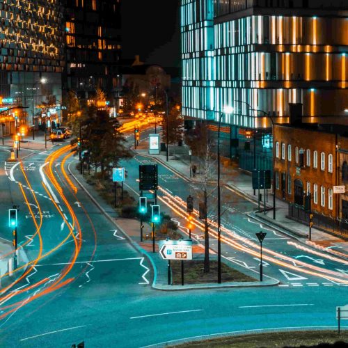 Industrial Design Consultancy Sheffield